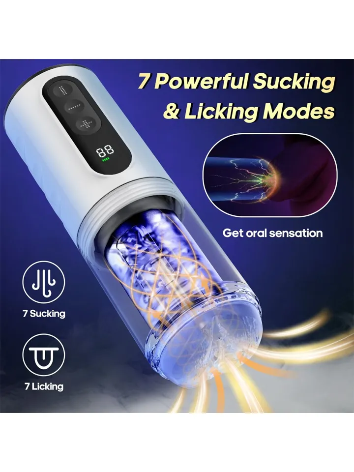 A Perfect Job Automatic Masturbator - Automatischer Masturbator 4 [full]