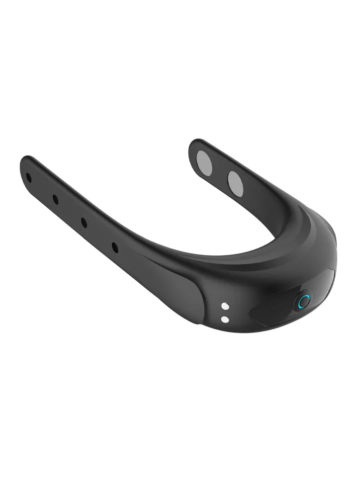Adjustable Vibrating Penis Ring - Vibrierender Penisring 3 [full]