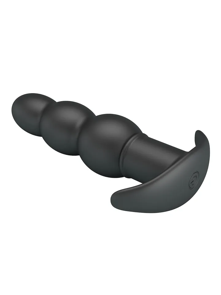 Aeaeas Vibrating Anal Plug - Vibrierender Analplug 2 [full]