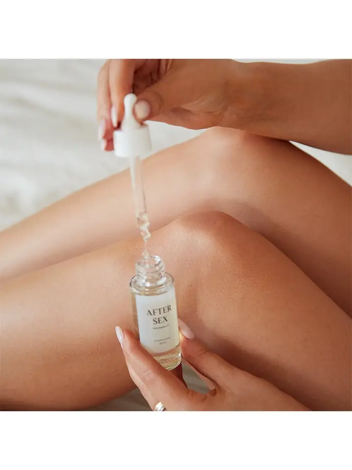 Aima Sense Intimate Oil 30 ml - Intimpflege 2