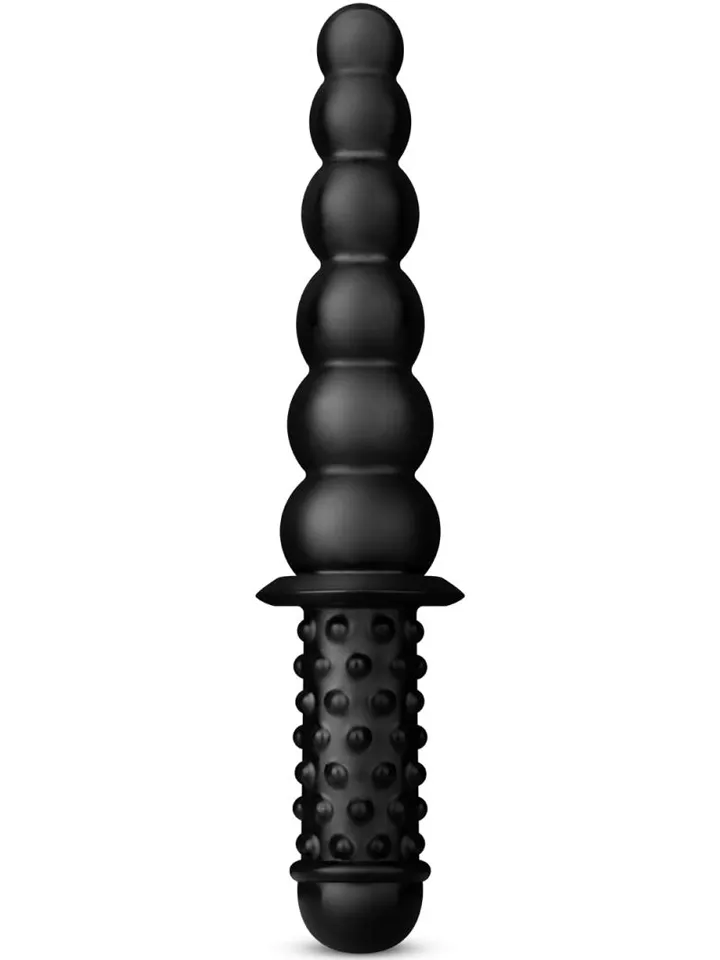Akimbo Double Sided Anal Dildo 34 cm - Anal-Dildo 1
