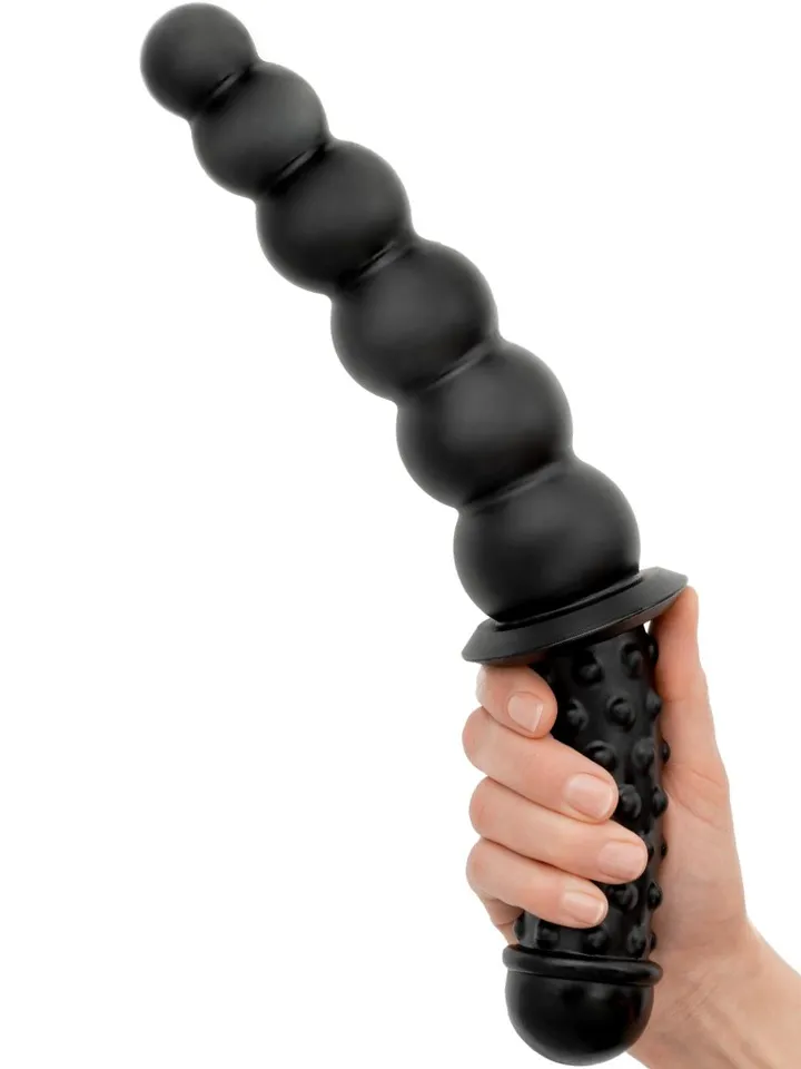Akimbo Double Sided Anal Dildo 34 cm - Anal-Dildo 2
