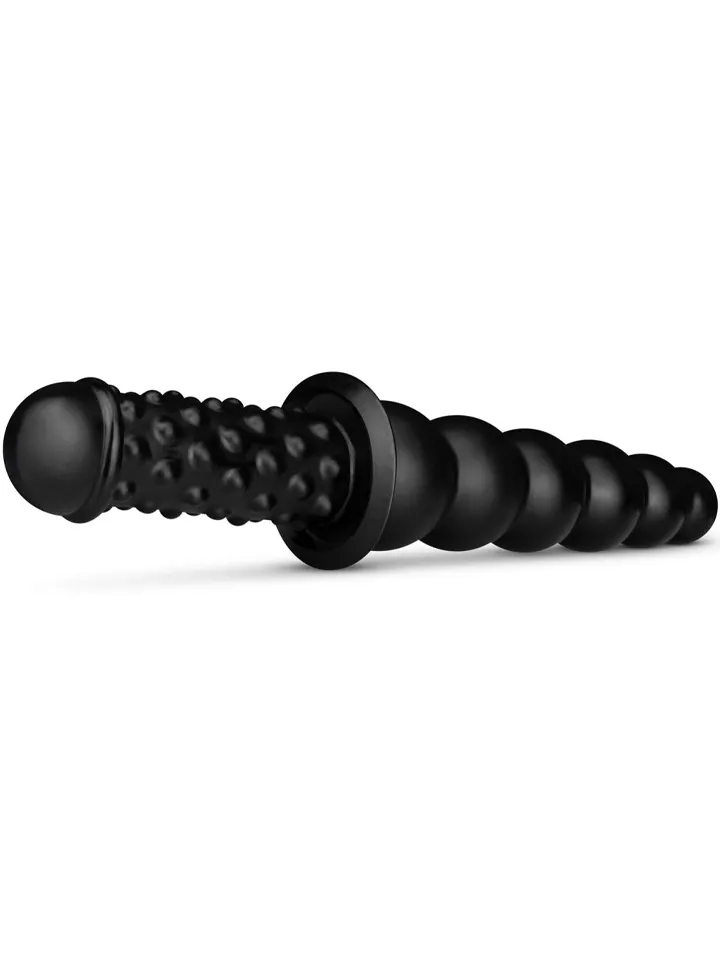 Akimbo Double Sided Anal Dildo 34 cm - Anal-Dildo 3