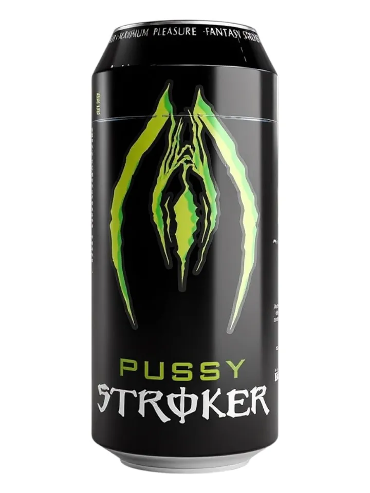 Alive Green Pussy Stroker - Masturbator 2 [full]