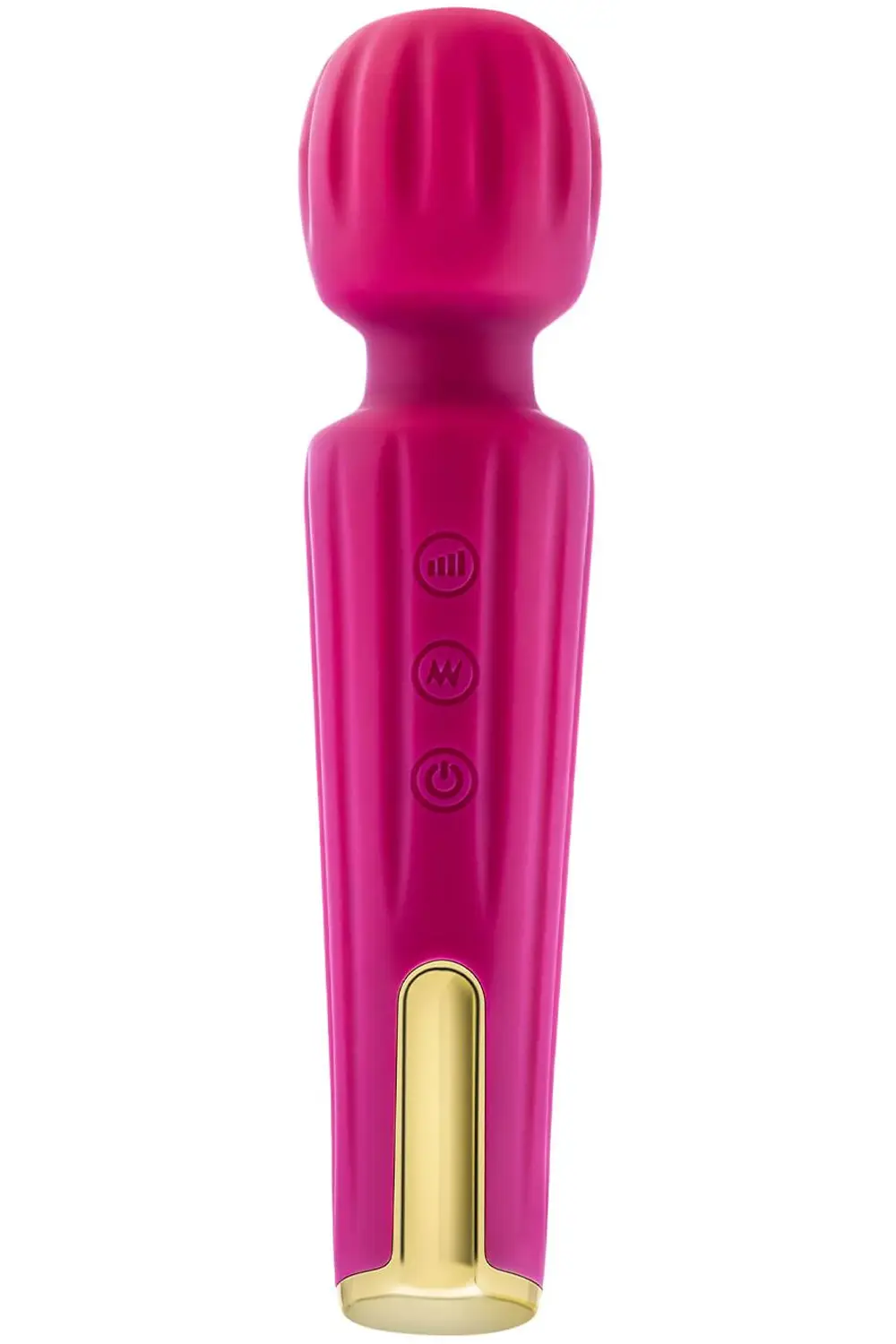 Allana Velvet Powerful Wand - Zauberstab/Massagestab 1