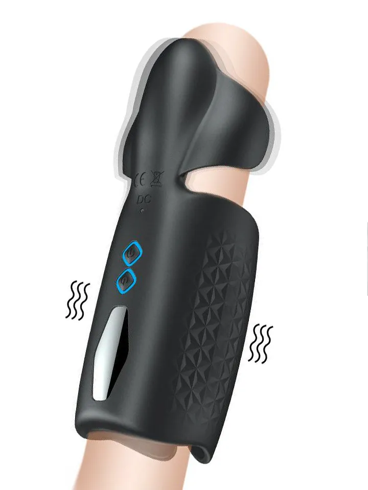 Amanda Multi-Function Stroker - Stroker 2 [full]