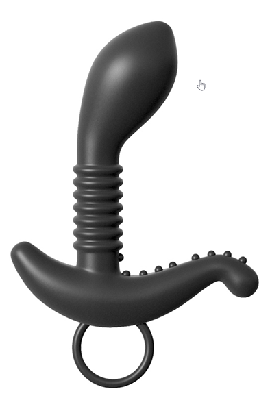 Anal Fantasy Collection Anal Party Pack - Analplug Set 4