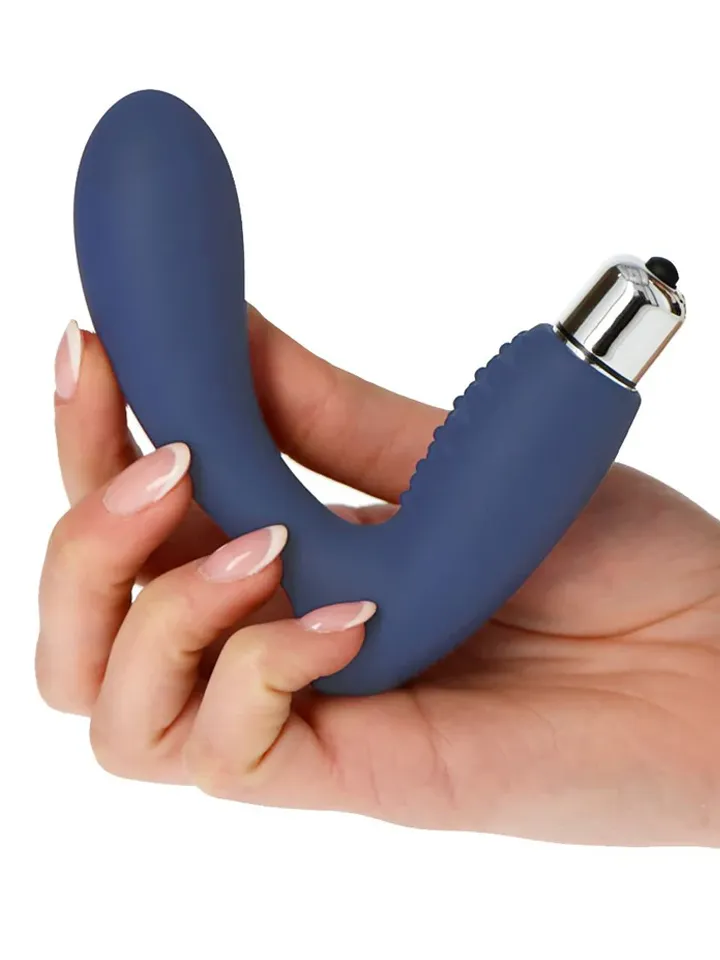 Anal Insider Analvibrator - Prostata-Vibrator 1 [full]