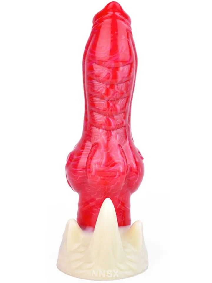 Anal Predator Akatrix Dildo 20,5 cm - Monster-Dildo 2