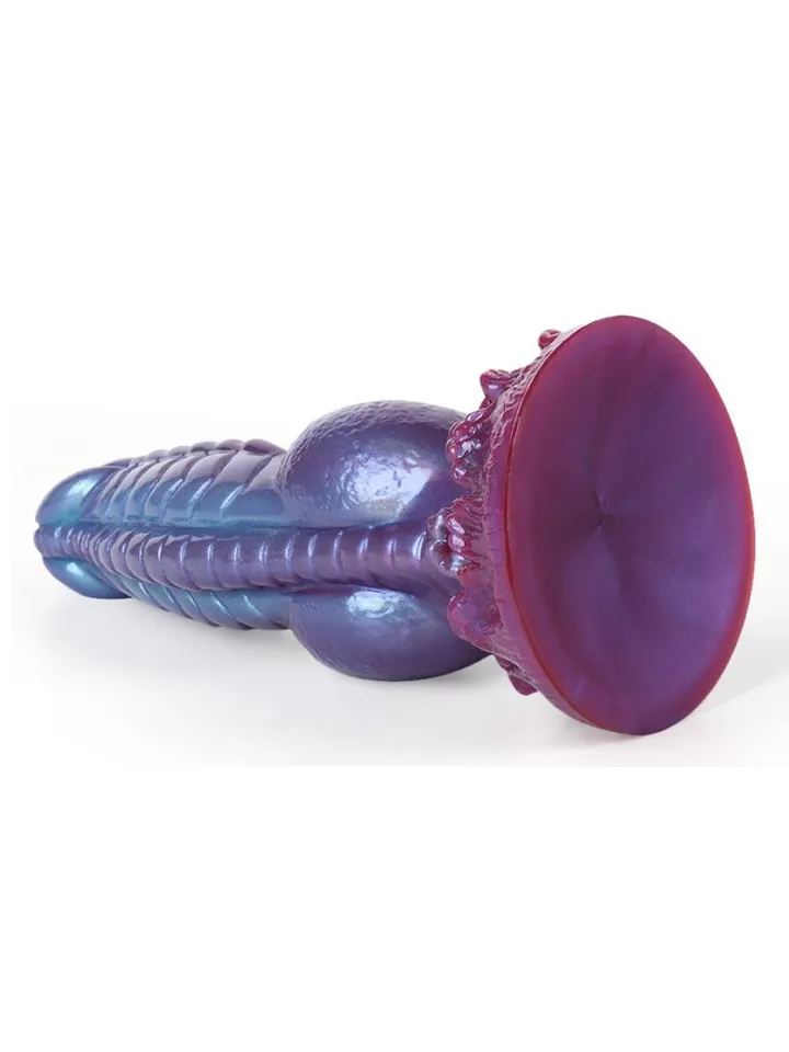 Anal Predator Dragonik Dildo 22 cm - Drachen-Dildo 4 [full]