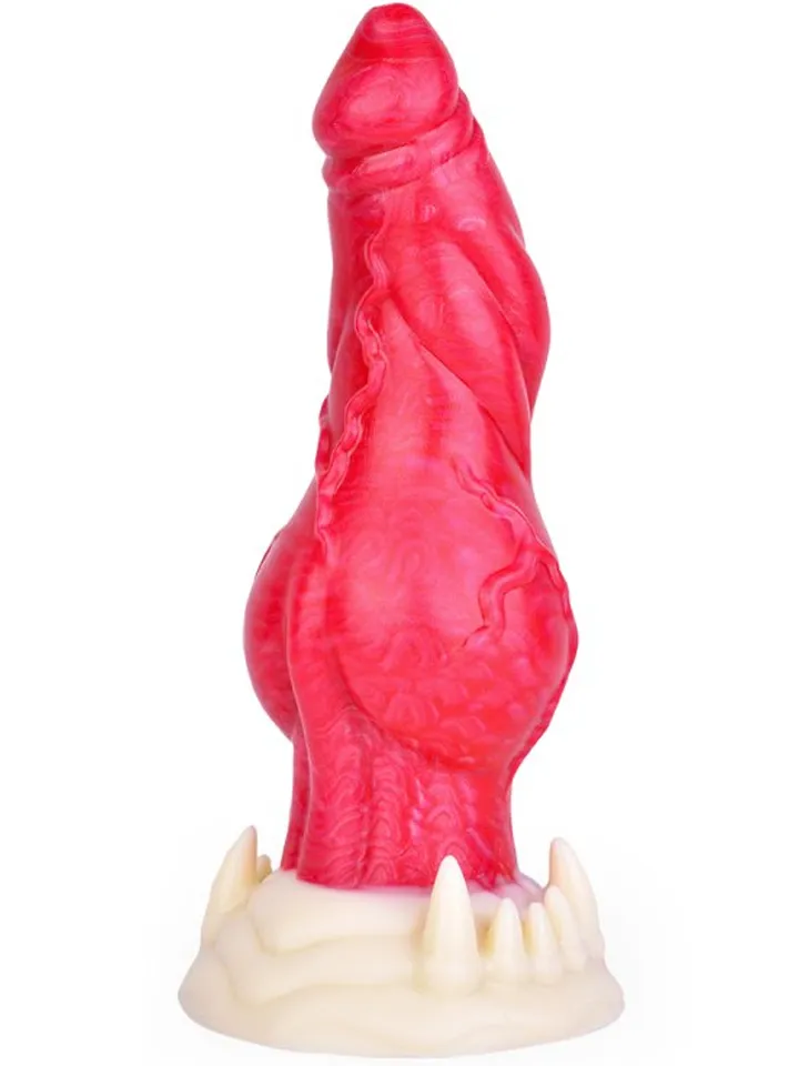 Anal Predator Gukotix Dildo 19 cm - Monster-Dildo 1