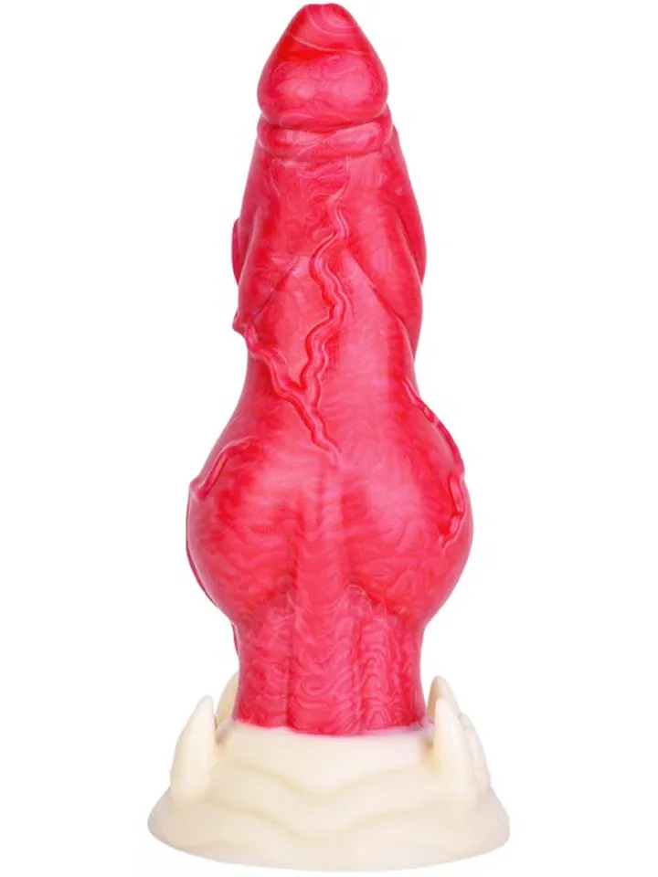 Anal Predator Gukotix Dildo 19 cm - Monster-Dildo 2