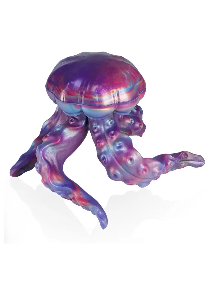 Anal Predator Medusa Plug L 20 cm - Analplug 2 [full]