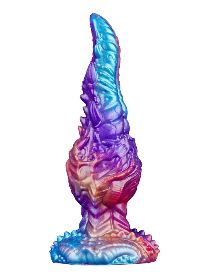 Anal Predator Pikytak Plug 20 cm - Analplug 1 [full]