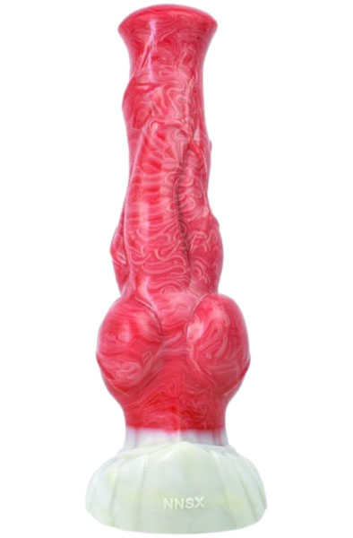 Anal Predator Wulff Dildo 24 cm - Drachen-Dildo 3