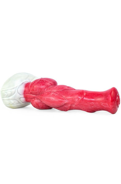 Anal Predator Wulff Dildo 24 cm - Drachen-Dildo 4