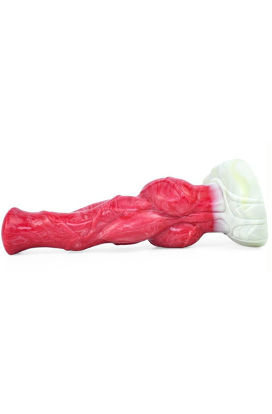 Anal Predator Wulff Dildo 24 cm - Drachen-Dildo 5