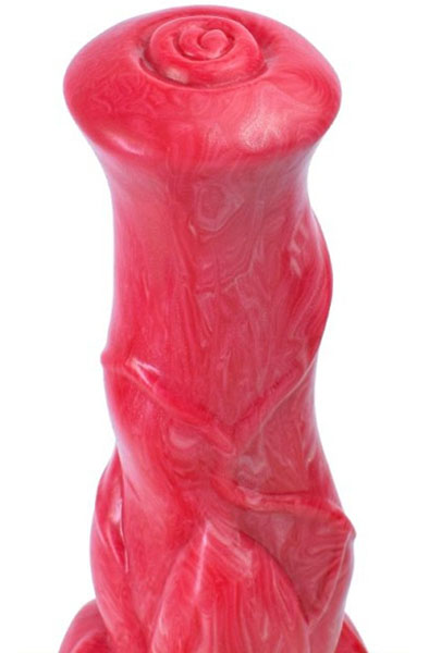 Anal Predator Wulff Dildo 24 cm - Drachen-Dildo 6