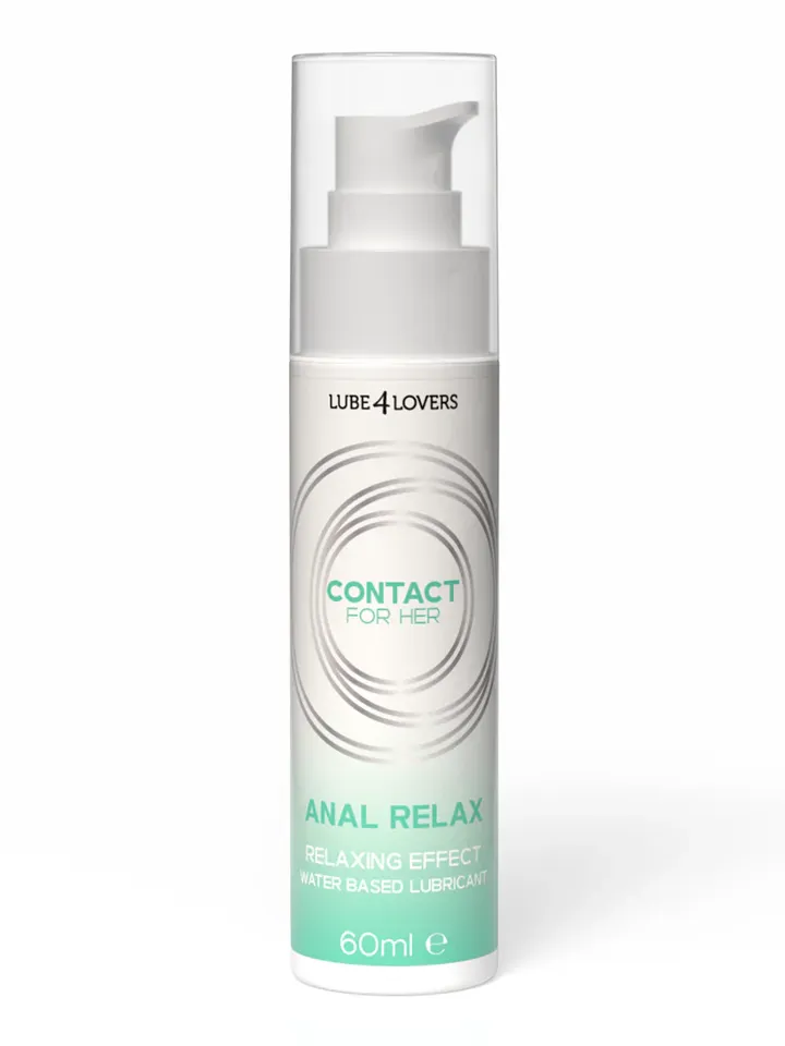 Anal Relax For Her 60 ml - Anal-Gleitmittel 1 [full]