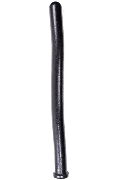 Analconda Squamata Spitting 90 cm - Extra langer Anal-Dildo 2