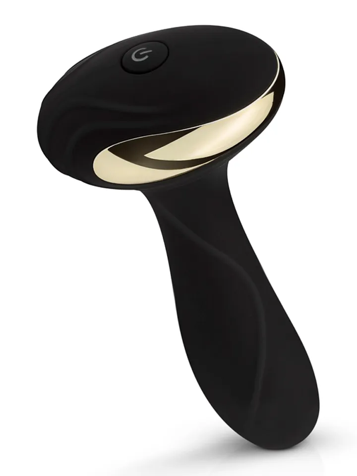 Analvibrator With Heating Function - Anal-Vibrator 1 [full]