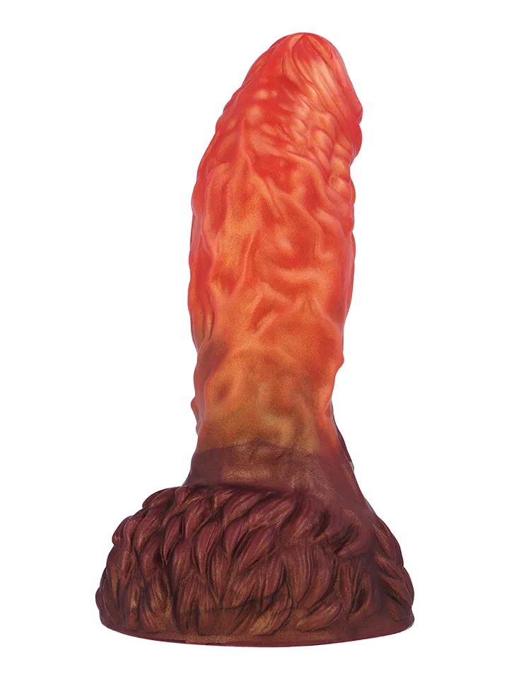 Andros Wild Roots Dildo 16,5 cm - Monster-Dildo 2 [full]