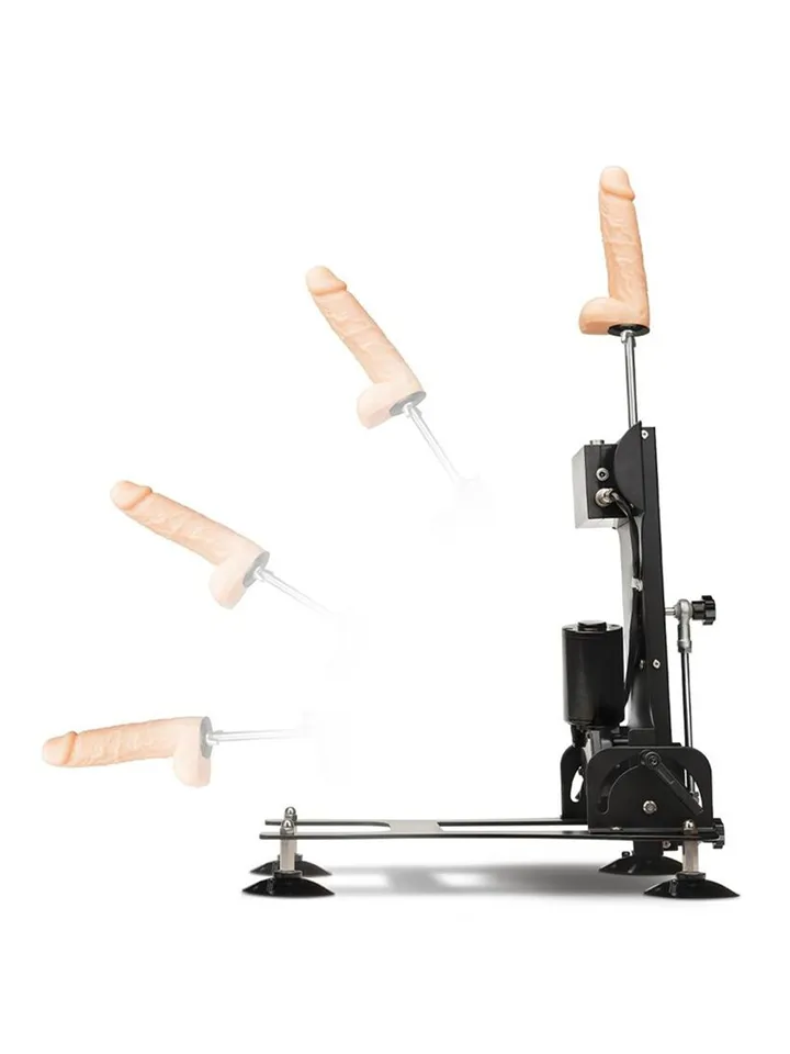 Angle Master Heavy Duty Sex Machine - Sexmaschine 3 [full]