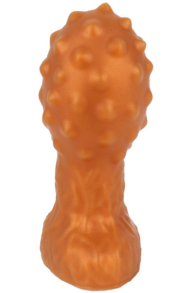 Ankyl Silicone Plug 13 cm - Analplug 3