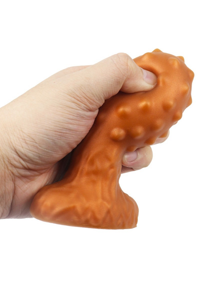 Ankyl Silicone Plug 13 cm - Analplug 5
