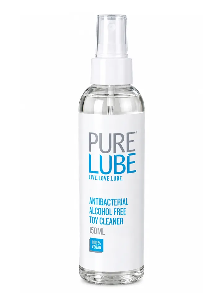 Antibakterieller Spielzeug Reiniger 150ml - Spielzeugreiniger-Spray 1 [full]