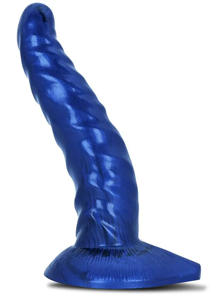Aqualith Liquid Silicone Dildo 22 cm - Drachen-Dildo 1
