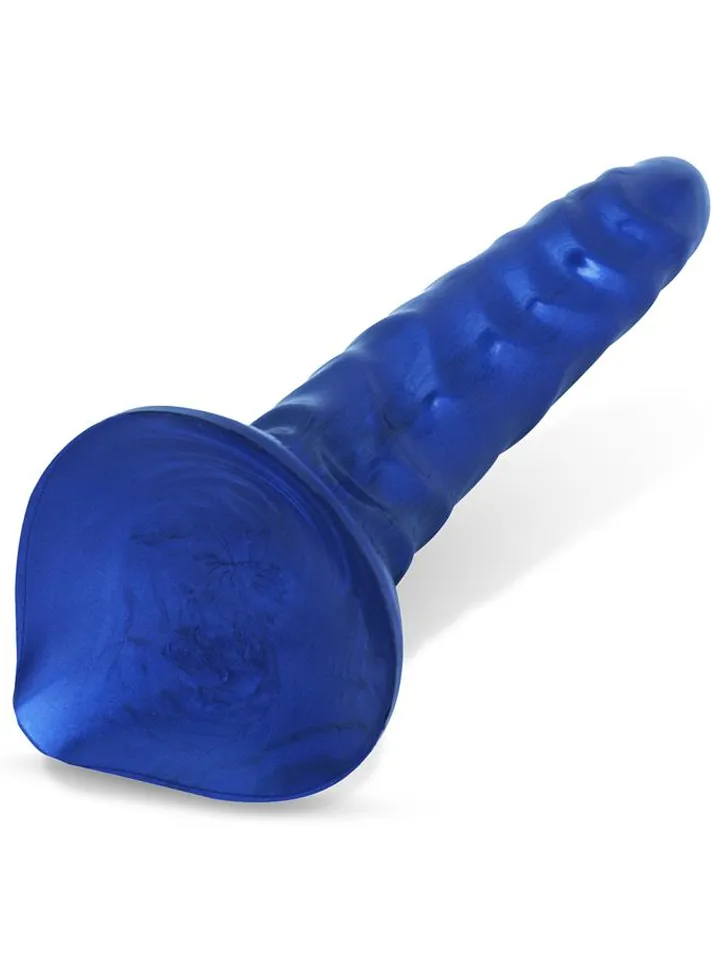 Aqualith Liquid Silicone Dildo 22 cm - Drachen-Dildo 3