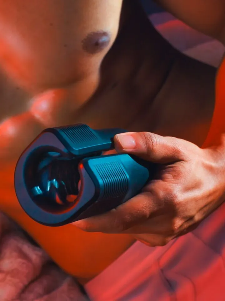 Arcwave Zing Vibrating Stroker - Vibrations-Masturbator 2 [full]