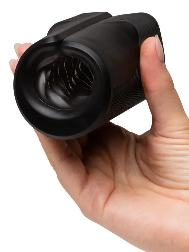 Arcwave Zing Vibrating Stroker - Vibrations-Masturbator 3 [full]