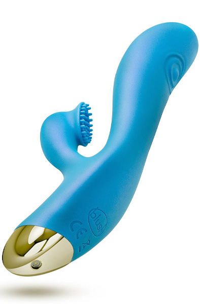 Aria Arousing AF Blue - Rabbit-Vibrator 4