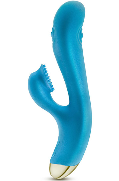 Aria Arousing AF Blue - Rabbit-Vibrator 6