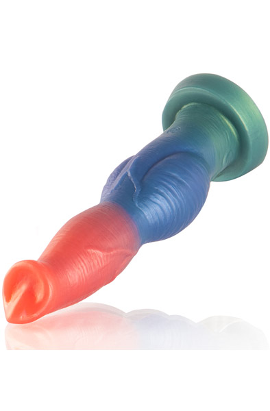 Arion Symphony Pleasure Dildo Remote 25 cm - Drachen-Dildo 5