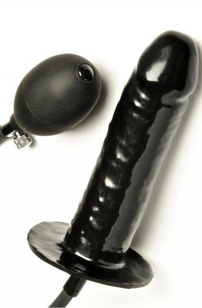 Aufblasbarer Dildo Swell Medium - Aufblasbarer Dildo 2