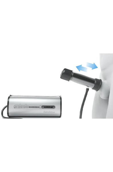 Autoblow VacuGLIDE Melkmaschine - Masturbator 2