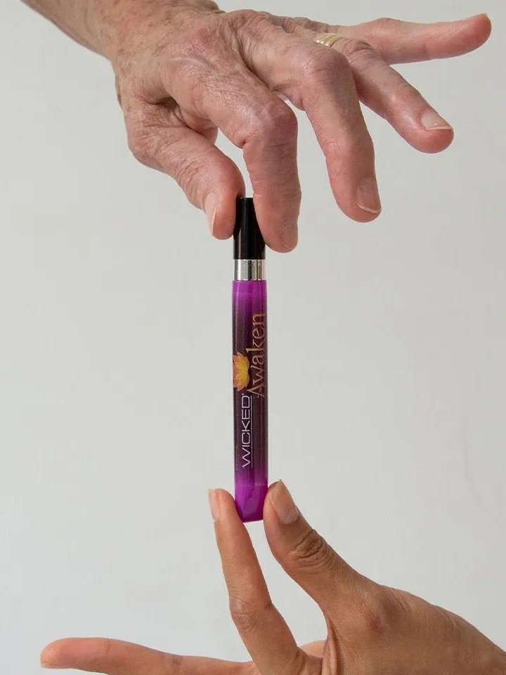 Awaken Stimulierendes Klitorisgel 8,6 ml - Stimulierendes Öl 2 [full]