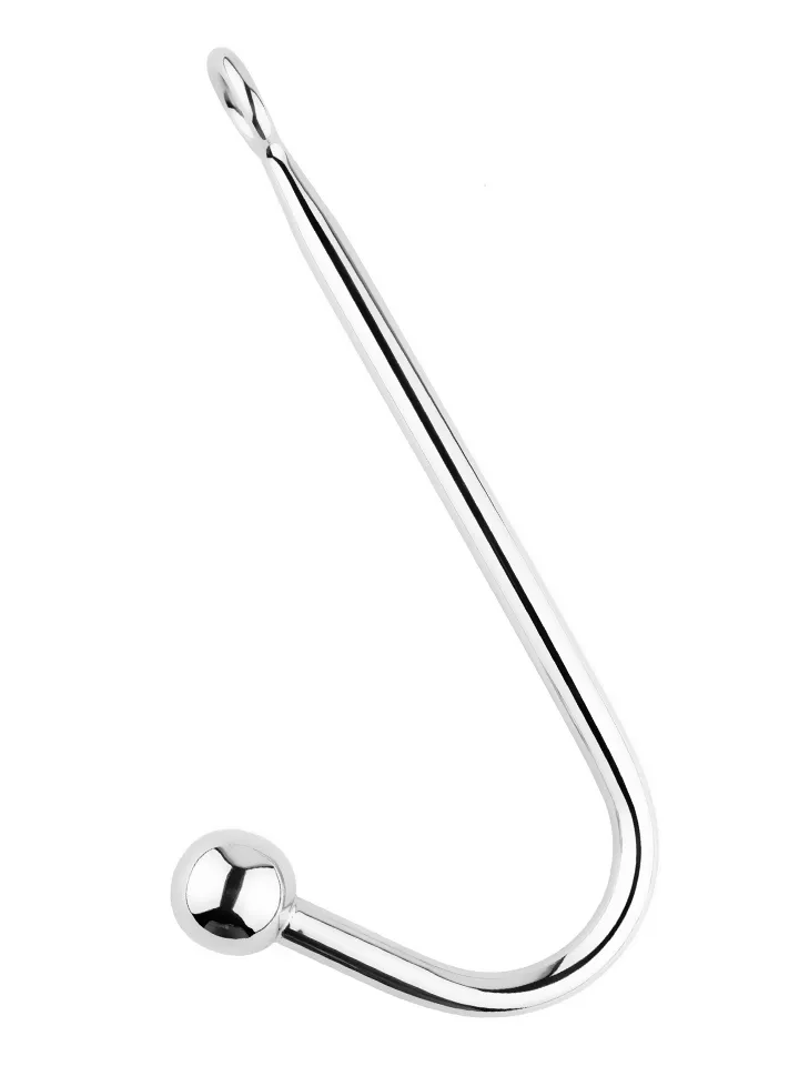 B-Series Anal Hook 24 cm - Analhaken 2 [full]