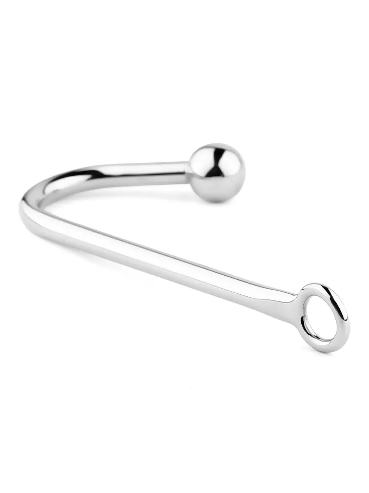 B-Series Anal Hook 24 cm - Analhaken 3 [full]