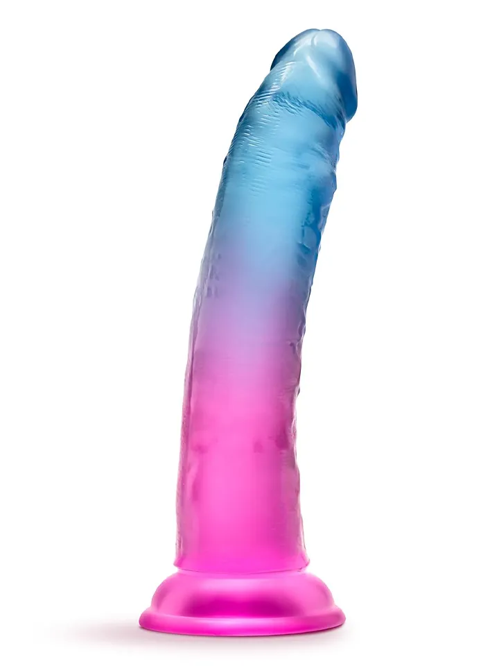 B Yours Beautiful Sky Dildo Sonnenuntergang 19 cm - Dildo 1 [full]