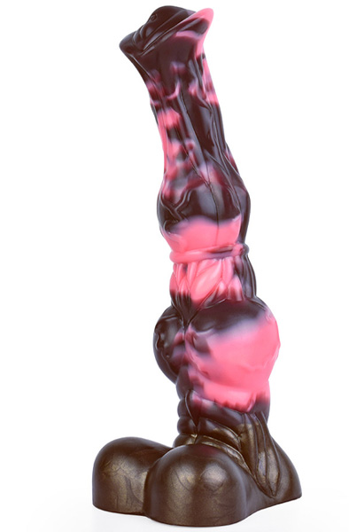 Bad Demon Kaby Dildo 26 cm - Monster-Dildo 2