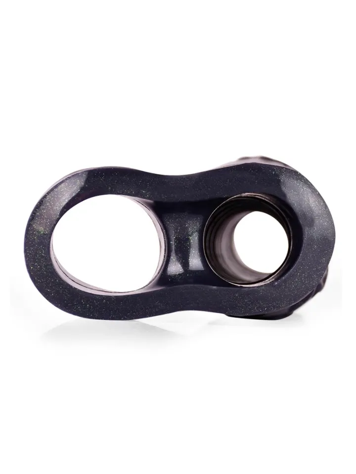 Bad Demon Manchon Worsix 11,5 cm - Penisverlängerung/Penishülle 3 [full]