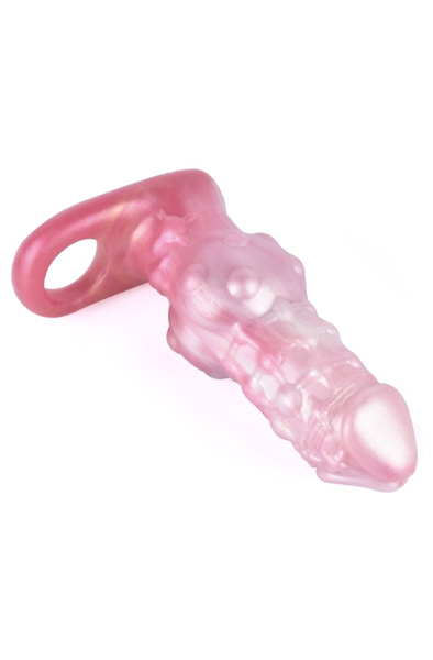 Bad Demon Toadix Monster-Penis-Hülle - Penisverlängerung/Penishülle 4