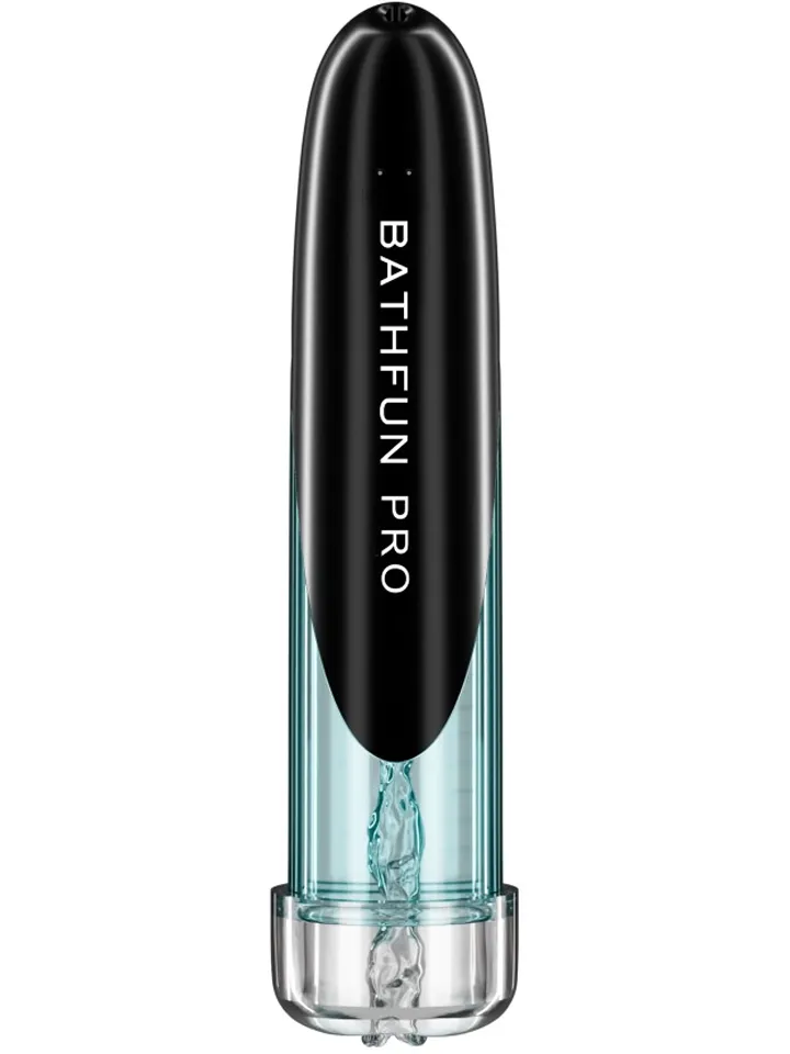 BathFun Pro Smart Penis Pump - Automatische Penispumpe 3