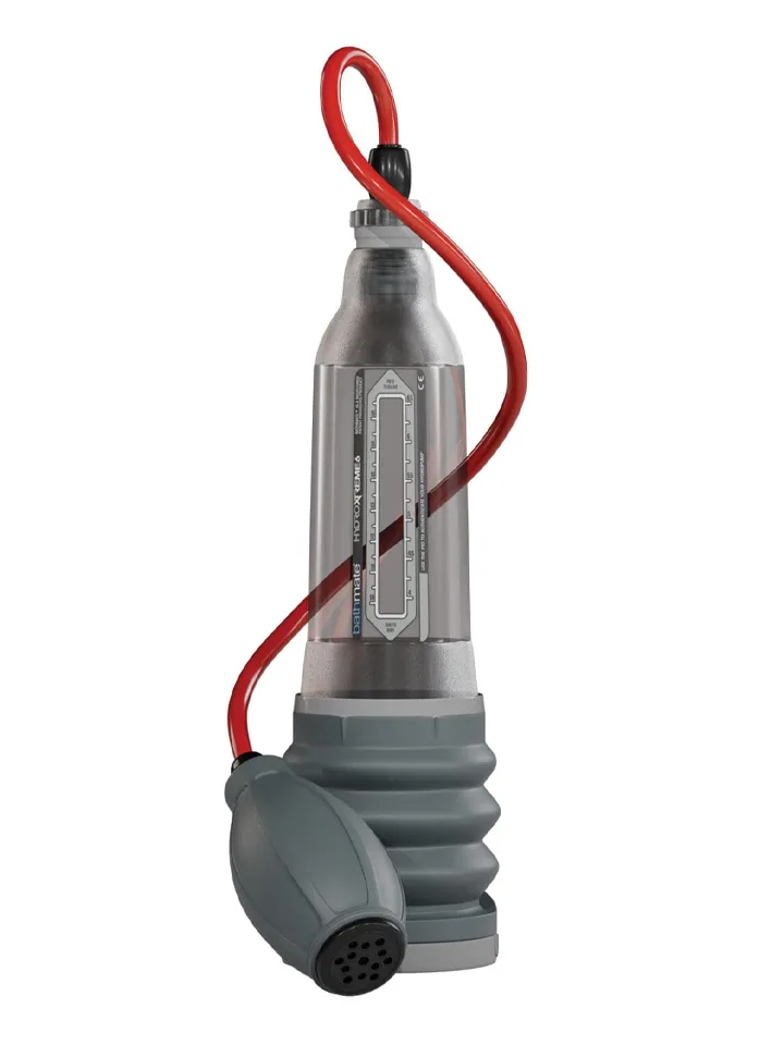 Bathmate HydroXtreme6 Kit - Penispumpe 2 [full]