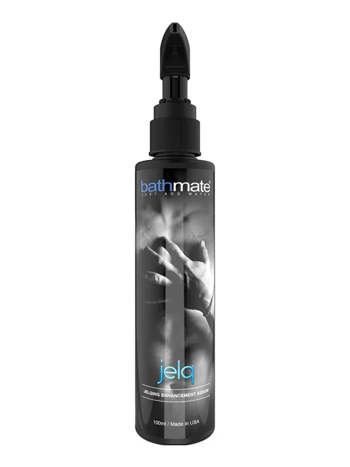 Bathmate Max Out Jelqing 100 ml - Erektions-Creme 1 [full]