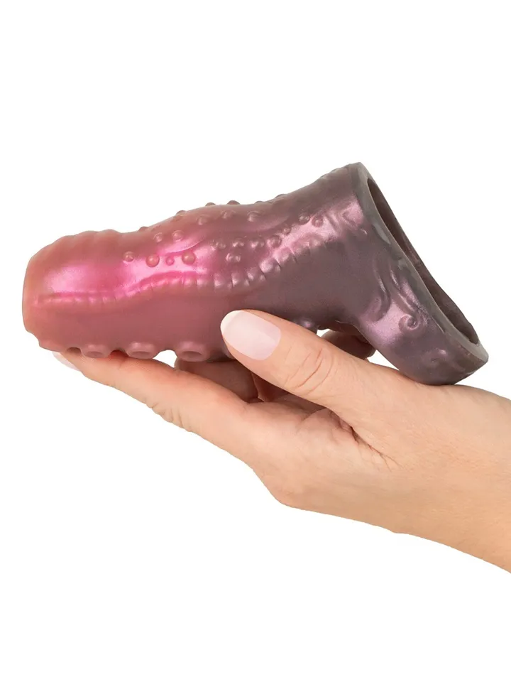 Beasty Cocks Tentacle Sleeve - Penishülle 3 [full]